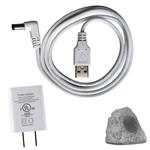 For Theatre Solutions Rock Bluetooth Speaker Usb Power Charger Cable Cord Wire. Fixed Price $17.88.