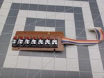 Fisher PH492K Used Parts. Asf Switch Pcb Assembly W/ Knobs. Fixed Price $44.93.