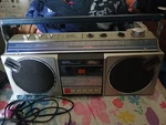 Aiwa CS-300U Boombox Read Description. Fixed Price $85.00.