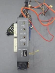 Sharp GF-777 Boombox Audio Amp Replacement Part- Tested Working. Fixed Price $168.00.