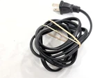 Insignia *model NS-B3111 Only* Ac Power Cord/wire For Cd Boombox,am/fm Stereo. Fixed Price $11.52.