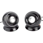 Lenovo M0520 2.0 Speaker System W Rms Black. Fixed Price $34.02.