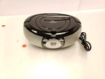 Coby CXCD275 Portable Player With Am/fm Stereo Tuner Audio Output. Fixed Price $50.00.