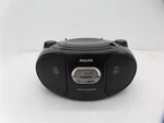 Phillips Soundmachine AZ302 Portable Cd Player Radio. Fixed Price $22.95.