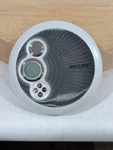 Philips AX2420/17 - 45 Second Esp, Portable Cd Player, For Parts. Fixed Price $8.99.