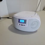Gelielim VT-844 Cd Player, Bluetooth Usb, Radio Tested Working Good. Fixed Price $24.99.