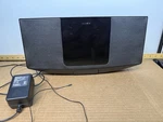 Sony Model Number #CMT-V10IPN Cd Am/fm Ipod Player Ihome Speaker Radio Iphone. Fixed Price $30.00.