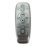 Philips RC19414002/01 Remote Control AZ1305CD CCA191 CFD535 Audio System Tested. Fixed Price $5.50.