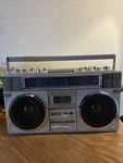 Lasonic TRC-918 Doesn Turn Parts. Fixed Price $64.99.