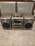 2000 Emerson PD6719 Cd/cassette Player With Fm/am Radio. Read Full Description. Fixed Price $75.00.
