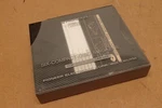Pioneer 6-DISC PRW-1023 JD-M100 Multi-play Cd Cartridge Magazine Compact. Fixed Price $13.99.