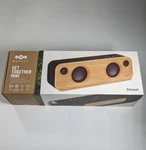 House Of Marley Together Mini: Portable Speaker. Fixed Price $71.98.