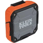 Bluetooth Speaker Rechargeable Wireless IP54 Water Resistant Klein Tools AEPJS2. Fixed Price $59.99.