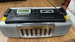 Conair 2004 Hummer H2 Boombox Cd Player Stereo Radio.model HBB1000Y With Remote. Fixed Price $180.00.