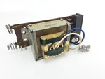 Toshiba Bombeat 40 RTS-913 Boombox Parts: Power Transformer. Fixed Price $199.99.