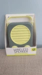 Vivitar Bluetooth Wireless Speaker Waterproof Gray & Green, 1PX4. Fixed Price $5.60.