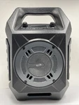 Ilive ISB408B Wireless Bluetooth Rechargeable Tailgate Speaker Tested Working. Fixed Price $14.99.