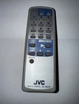 Jvc Remote RM-SRCBZ5 RCBZ5RD RC-BZ5-LB. Fixed Price $12.90.