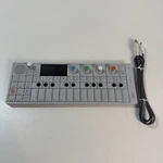 Teenage Engineering OP-1 Portable Synthesizer Grade Perfect Condition. Fixed Price $749.00.