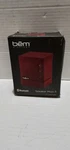 Bem Wireless Bluetooth Mojo Ii Speaker HL2750. Fixed Price $24.95.