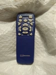 Fastshipping Emerson PD6560BL Portable Cd-rw Player Remote Control. Fixed Price $24.86.