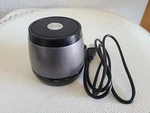 Hmdx Silver Jam Classic P-230B Bluetooth Wireless Speaker W/charging Cable. Fixed Price $12.99.
