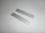 Genuine Harman Kardon Onyx Studio Ii Speaker Brackets HK02SBRKT (A01). Fixed Price $6.99.