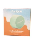 Funsicle Funbeats Bluetooth Speaker KM00051B0 Fresh Mint Green Adults Unisex 3HR. Fixed Price $13.99.