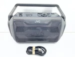 Jvc Rover XS-S521PB Bluetooth Speaker *read Description* (WMP017970). Fixed Price $49.99.