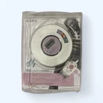 Sony D-NE320 Walkman ATRAC3PLUS MP3 Portable Cd Player (new) Box Damage. Fixed Price $339.00.