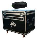 American VS3IPFC8 Road Case For Adj Led Video Panels+home Speaker. Fixed Price $799.99.