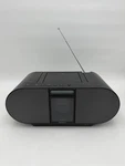 Sony ZS-S4IP Boombox Cd-rw Playback Am/fm Radio Ipod Dock Works Perfect!. Fixed Price $24.47.