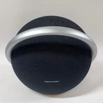 Harmon Kardon Studio Portable Bluetooth Speaker Black 6132A-HKONYXST8. Fixed Price $109.99.