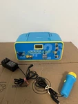 Despicable Me Cd Player RD-3353M & Microphone (minion Made) Tested. Fixed Price $53.97.