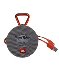 Jbl Clip 2 Hard Rock Hotel Las Vegas Bluetooth Speaker Waterproof Tested Works. Fixed Price $30.00.