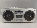 Vintage Sony CFS-66 Retro Boombox Radio *read*. Fixed Price $149.99.