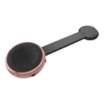 TOKK8 Rose Gold Bluetooth Wearable Hands-free Smart Assistant 3.0 Speaker. Fixed Price $23.95.