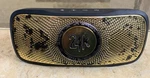Video Monster Cable Superstar 24K Backfloat Portable Bluetooth Speaker Works. Fixed Price $11.00.