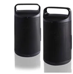 Blackweb Portable Bluetooth Speaker With Water Resistant, Black, BWA15AV107 New. Fixed Price $44.95.