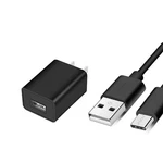 2 Cable Ac Charger Fit For Anker Soundcore 1 Boost Mini Flare + Plus.... Fixed Price $25.40.