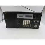 Realistic DX-400 Am Fm Direct Entry Communication Receiver Radio 20-207 Black. Fixed Price $50.62.