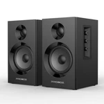 Powered Bookshelf Speakers Hifi Computer Gaming Monitors With Bluetooth 5.3 &.... Fixed Price $111.28.