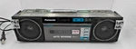 Panasonic Ambience RX-FM16 Stereo Am/fm Radio Cassette Not Working. Fixed Price $29.99.