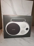 Polaroid P4 Music Player Bluetooth Wireless Speaker New. Fixed Price $150.00.