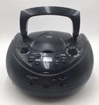 Intertek 5005567 Compact Disc Digital Audio Black Works. Fixed Price $18.99.