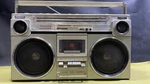 Vintage Goldstar Tsr 580 Ghetto Blaster Boombox Stereo Radio Recorder. Fixed Price $99.00.