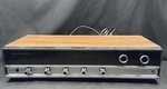 Vtg 1972 National Panasonic RE-7670D Fm-am Stereo Receiver Wood Silver Tested!. Fixed Price $79.98.
