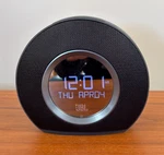 Jbl Horizon Bluetooth Clock Radio. Fixed Price $25.00.