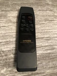 Koss HH957 Remote Control Free Shipping . Fast. Fixed Price $9.99.