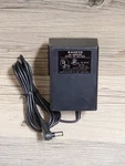 Vtg Sanyo Radio Receiver Power Supply Ac Adaptor Model No. 10CV122M Charger Rare. Fixed Price $49.99.